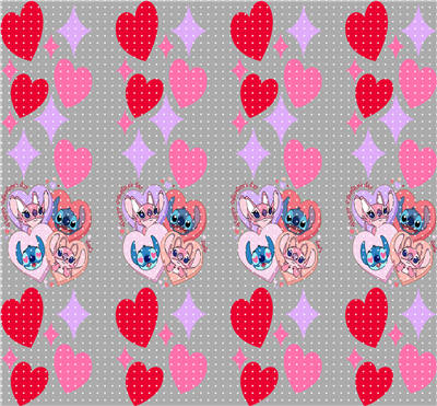 Bookmark sticker-S 1048